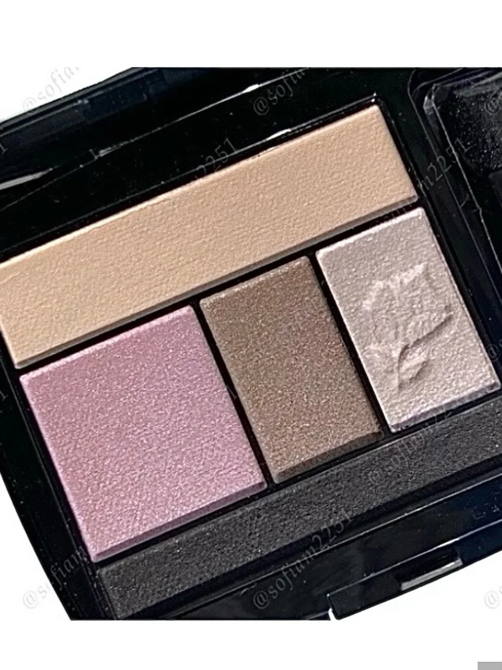 💖NEW!💖Lancôme 305 Bouquet De Lilas Color Design Eyeshadow Palette BRAND NEW!